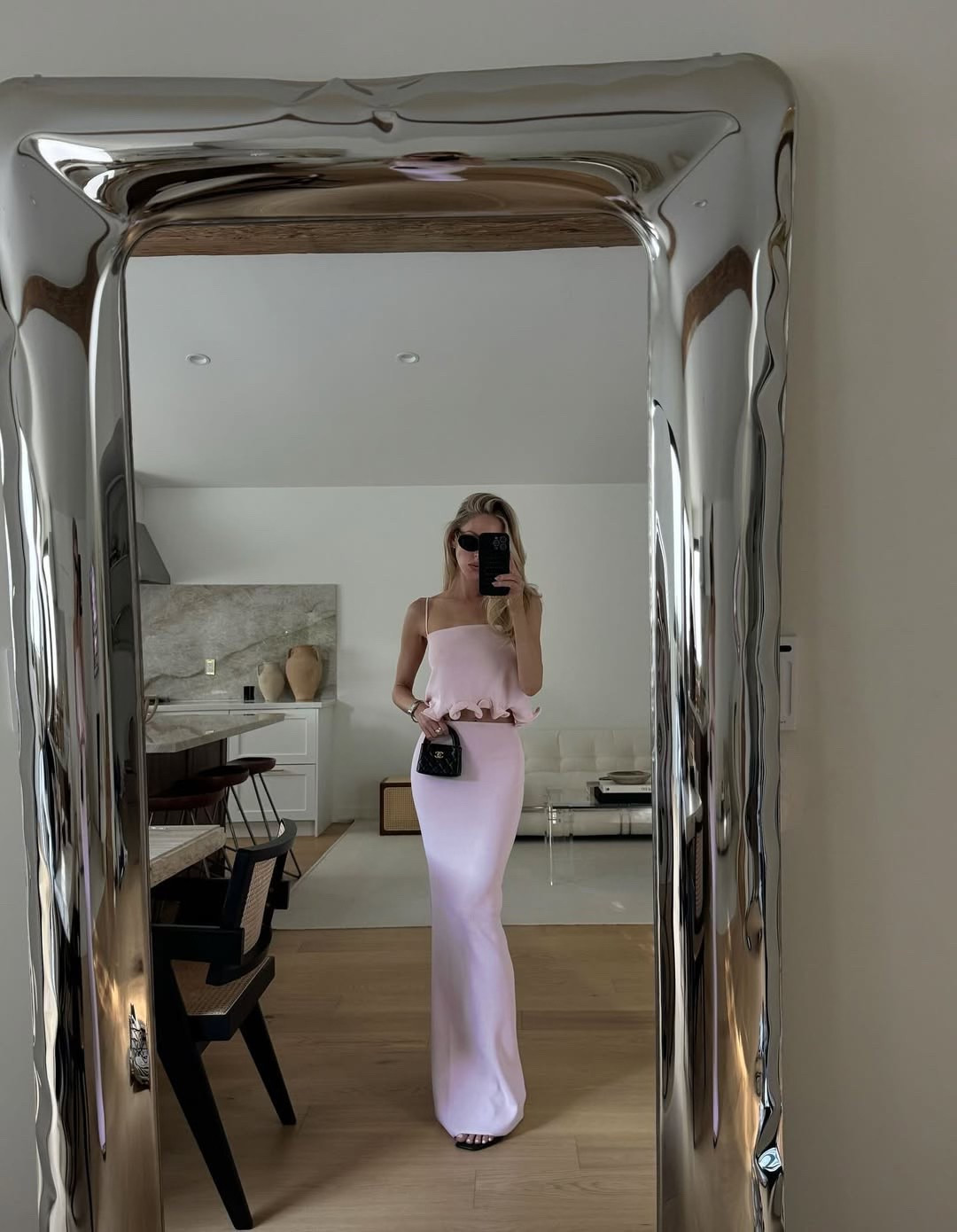 Bubblegum pink is perfect for warmer weather! This set is too cute

#LTKItBag #LTKSeasonal #LTKStyleTip