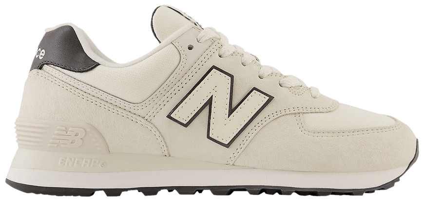 Wmns 574 'Beige Angora' | GOAT