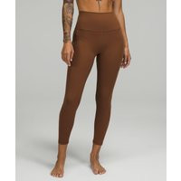 lululemon Align™ High-Rise Pants with Pockets 25 | Lululemon (US)