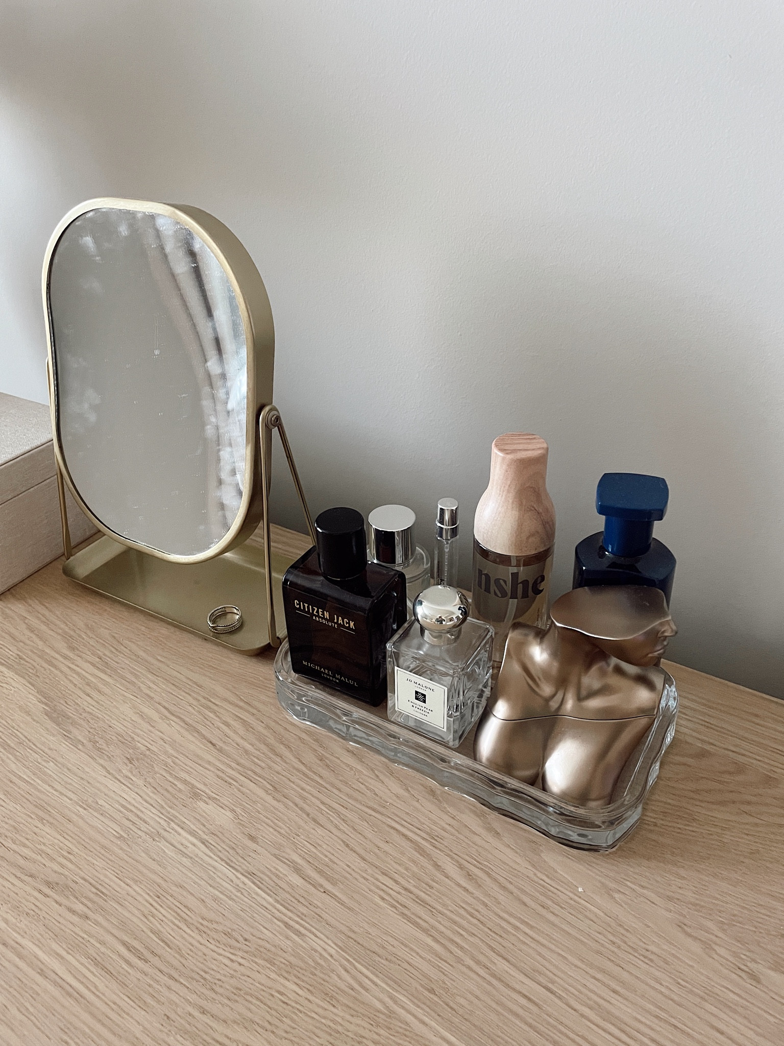 Our current perfume rotation 😍

#perfume #replica #billie #finery #dossier #jomalone

#LTKBeauty #LTKStyleTip #LTKGiftGuide
