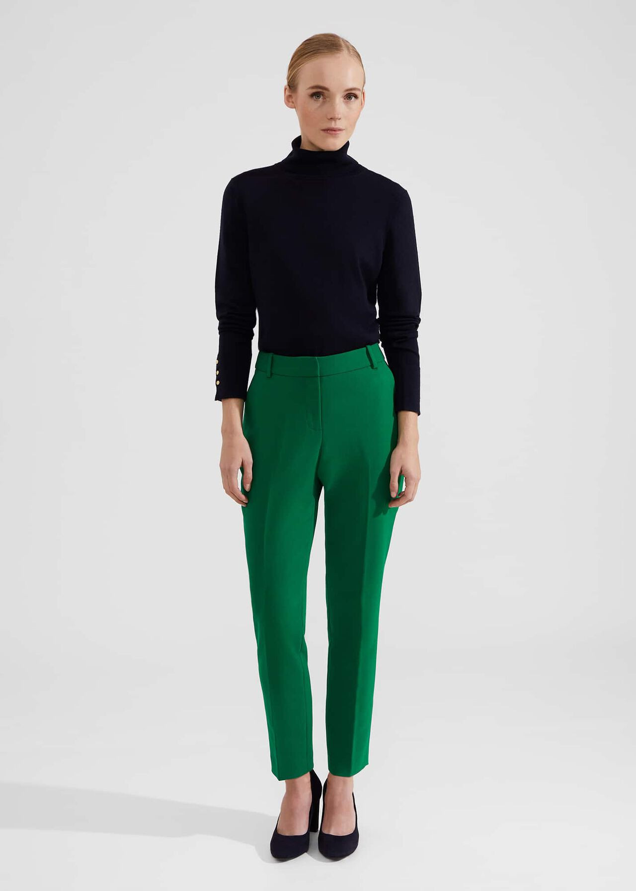 Suki Trousers | Hobbs