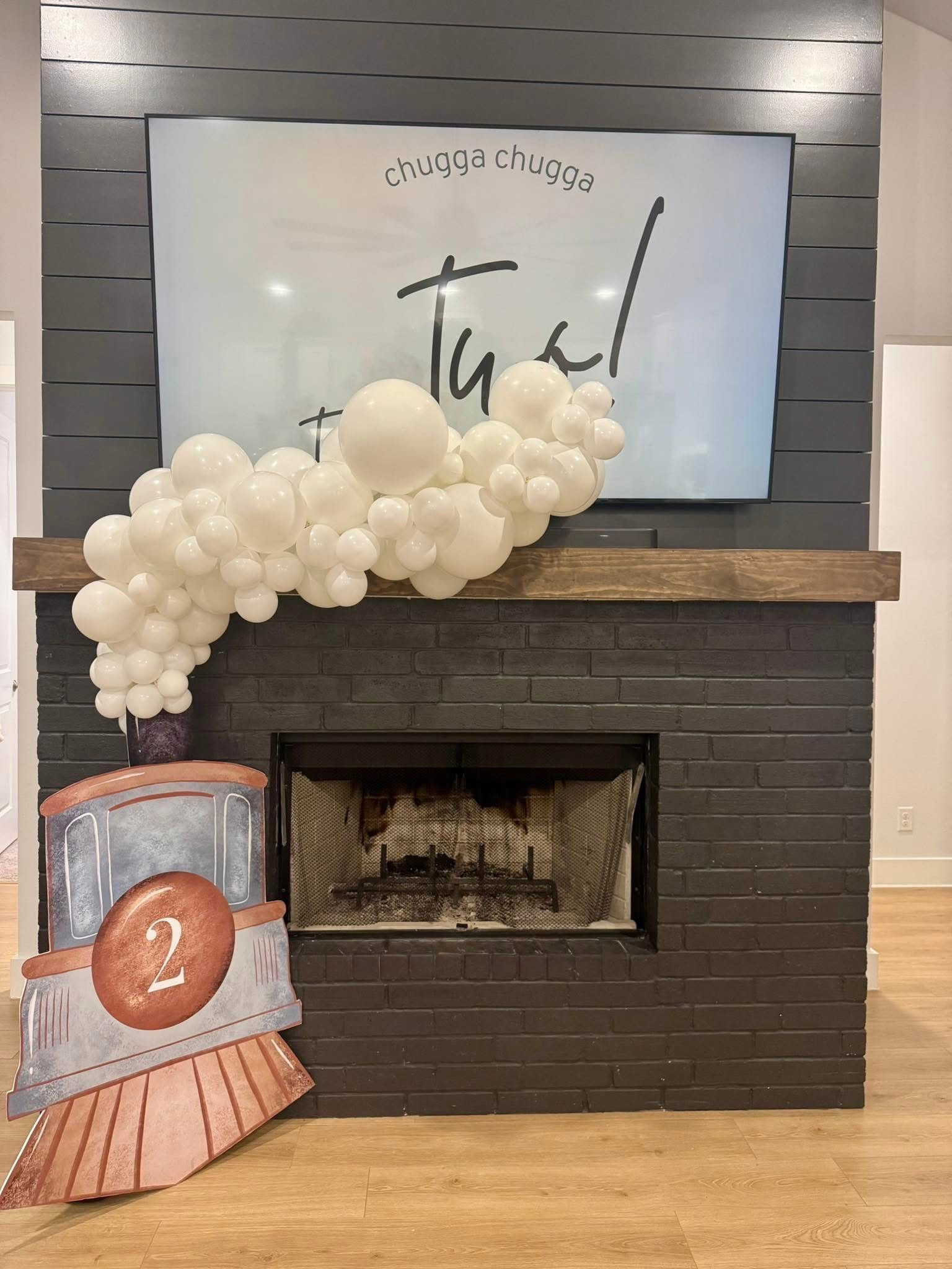 Kids Birthday

Themed birthdays  birthday parties  balloons  trains  toddler party  birthday decor  balloon backdrop  landpartyrentals 

#LTKHome #LTKStyleTip #LTKParties