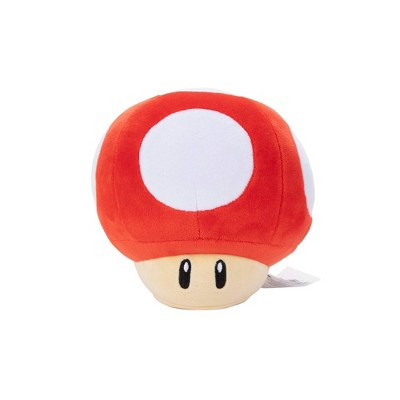 Nintendo Power Up Mushroom SFX Plush | Target
