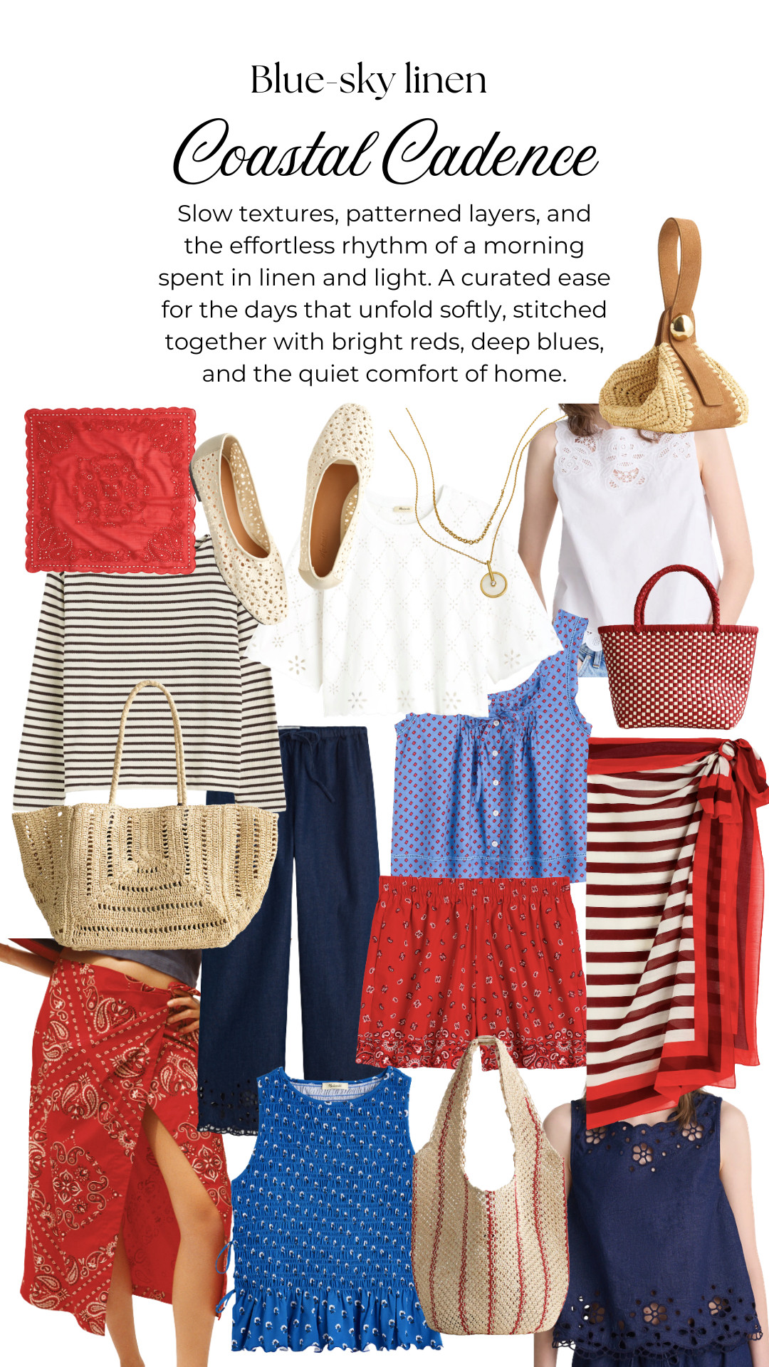 Gorgeous pieces for summer AND on sale!!!😍 

 #LTKSeasonal #LTKU #LTKSaleAlert