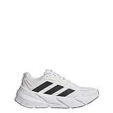 adidas Men's Adistar Sneaker, White/Black/Crystal White, 12 | Amazon (US)