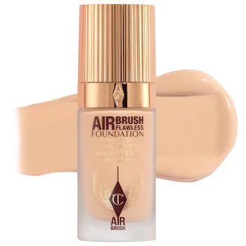 Airbrush Flawless Blurring & Matte Full Coverage Foundation | Sephora (US)