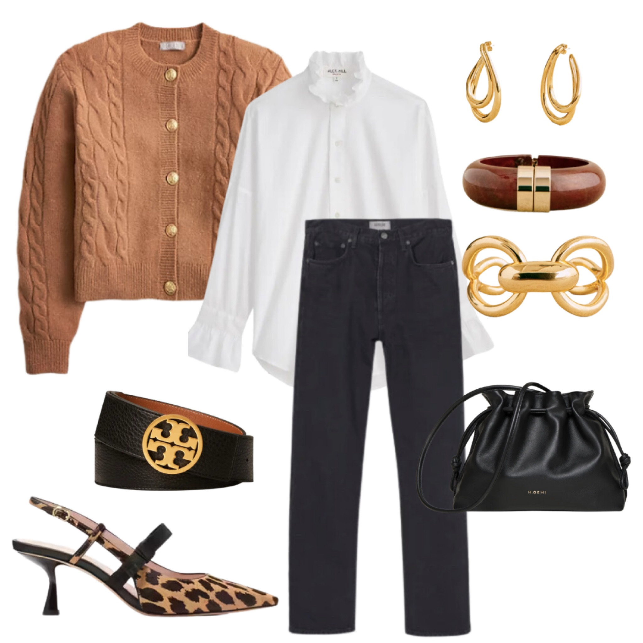 This outfit is so stylish yet comfy enough for you to wear as a hostess this coming Thanksgiving!!!

#LTKSeasonal #LTKOver40 #LTKHoliday