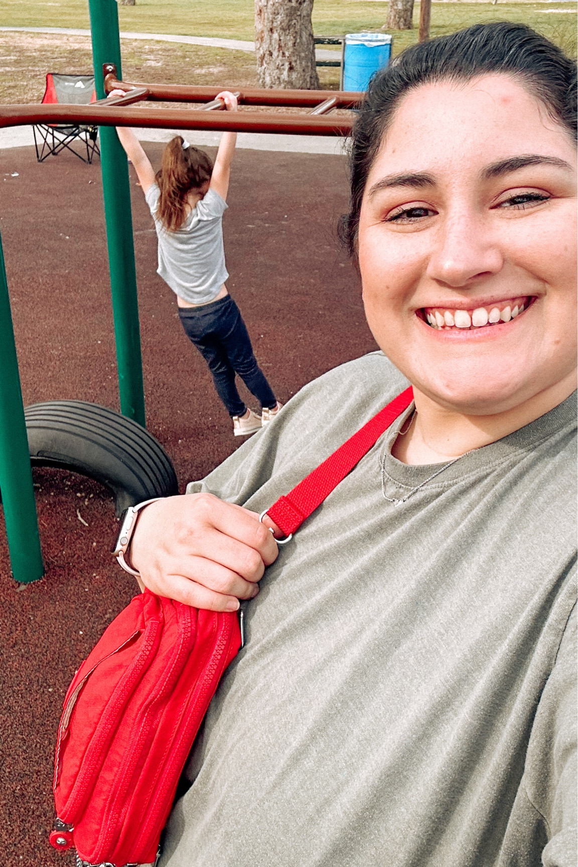 Park Dayssss! 🛝

#LTKplussize #LTKfamily #LTKkids