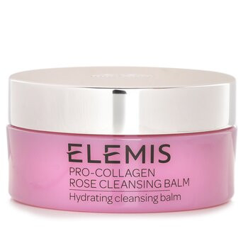 ElemisPro-Collagen Rose Cleansing Balm 105g/3.7oz | Strawberrynet