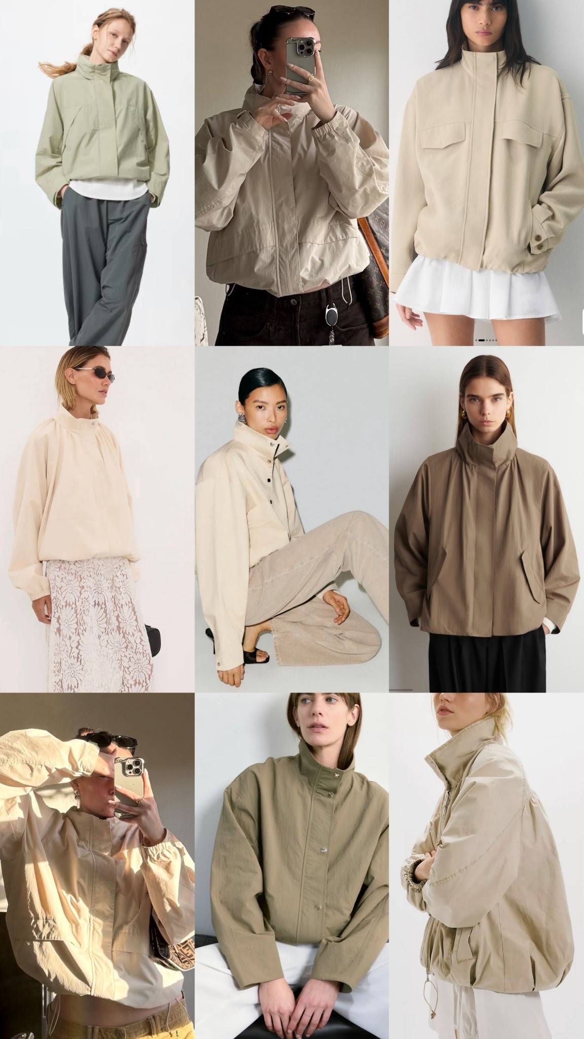 spring jacket picks 

#LTKMidsize #LTKWorkwear #LTKSpringSale