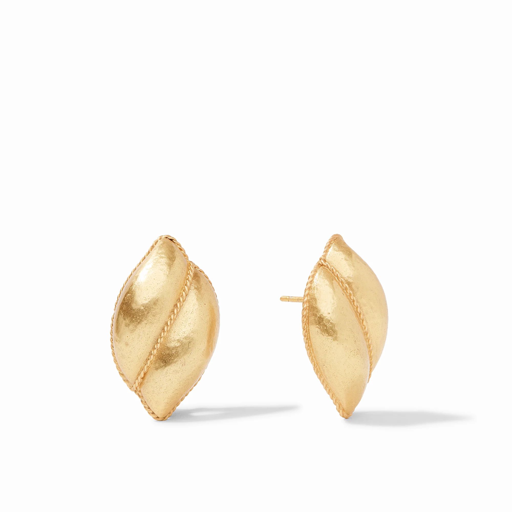 Shell Earrings | Julie Vos | Julie Vos