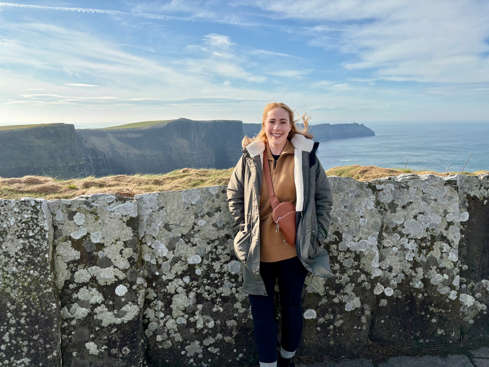 Ireland travel outfit, women’s Ireland travel fashion, Ireland fashion, Ireland spring fashion. Ireland winter fashionn

#LTKTravel #LTKOver40 #LTKSeasonal