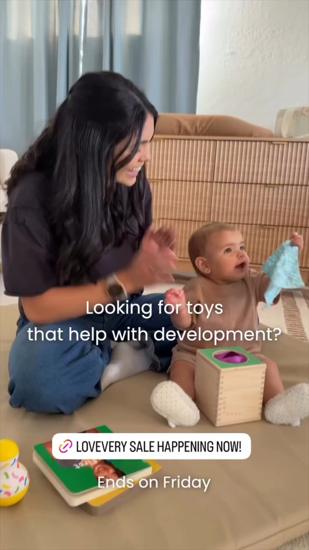 #LTKBaby #LTKGiftGuide #LTKKids