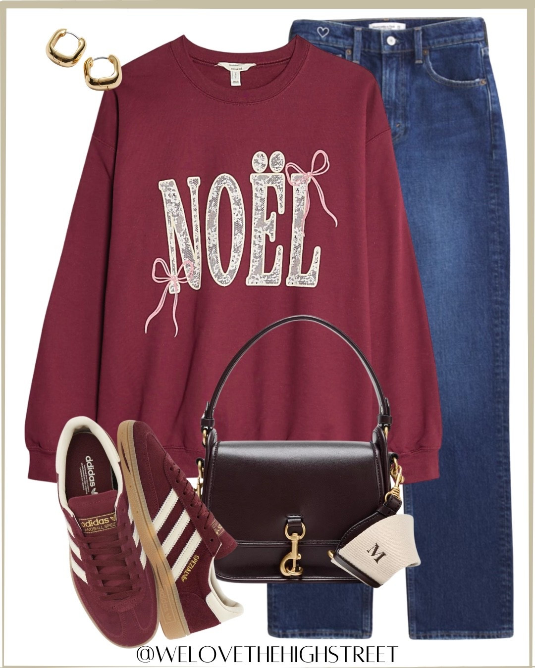CHRISTMAS JUMPERS & TEES