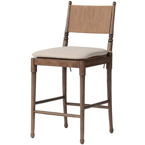 Fayth Counter Stool | One Kings Lane