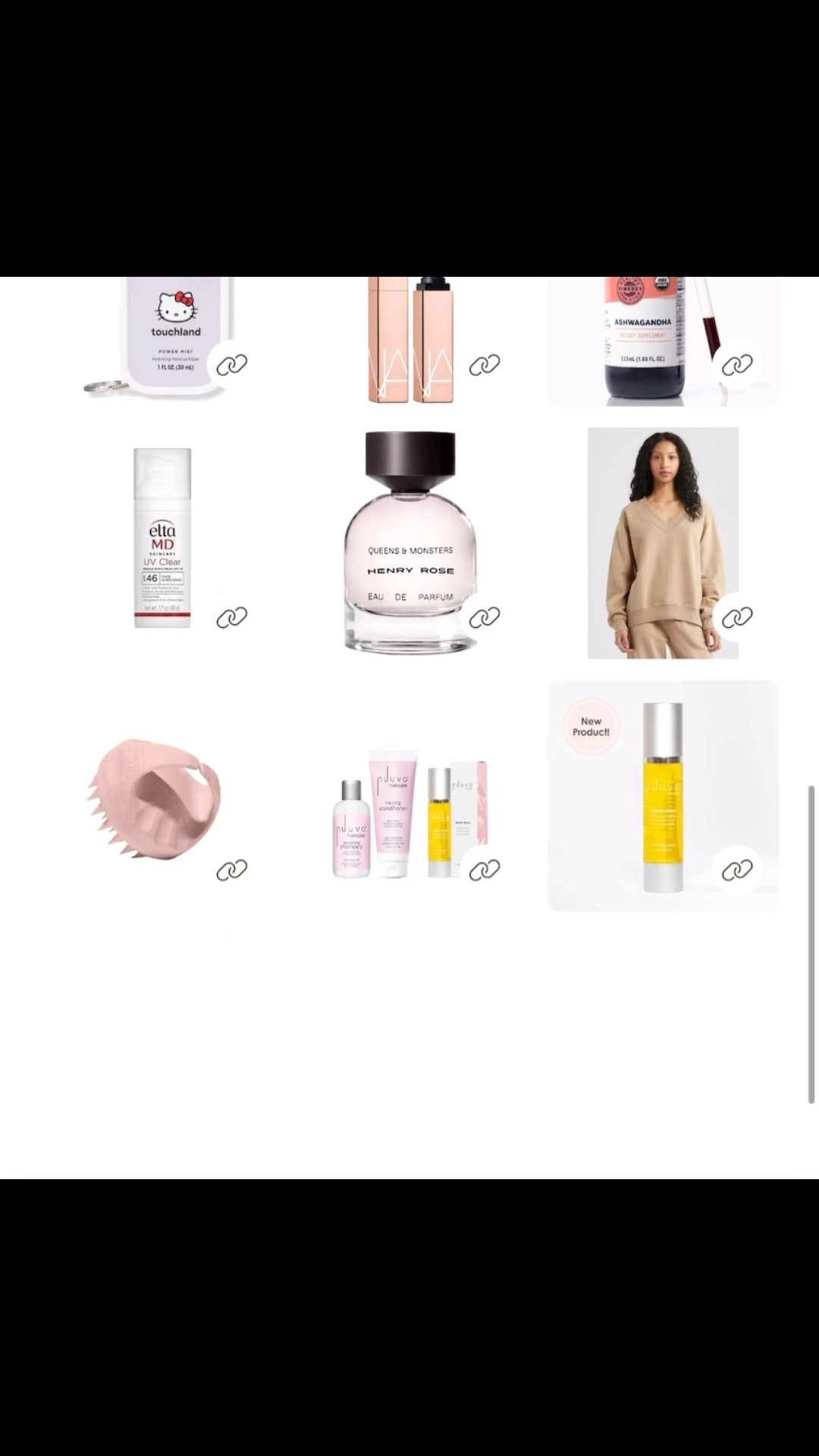 🥰All of my favorite things 

#LTKGiftGuide #LTKBeauty #LTKFindsUnder50