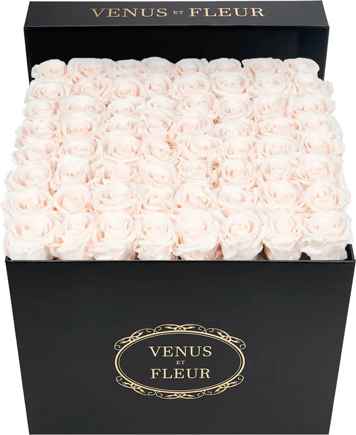 Classic Large Eternity Roses | Nordstrom