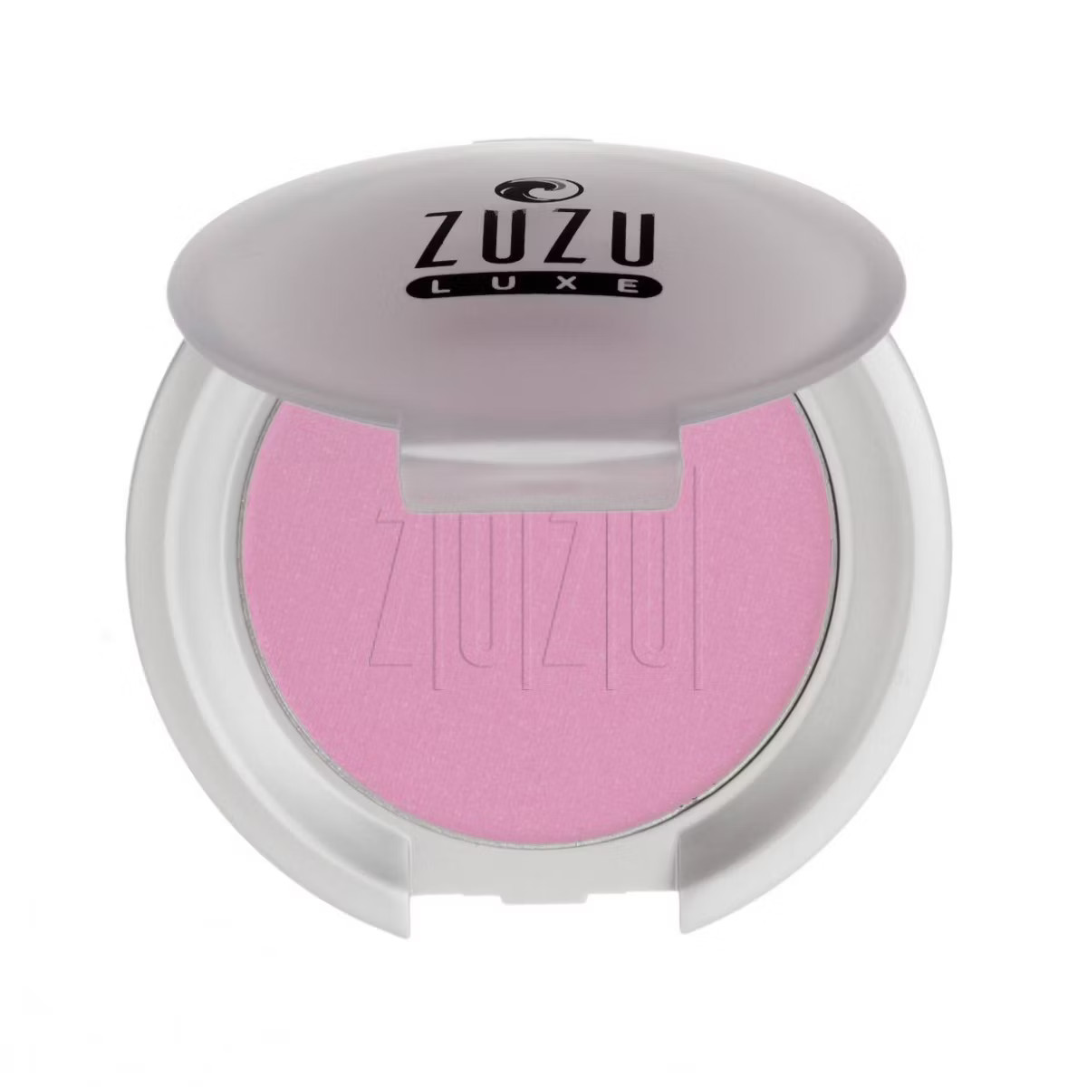ZuZu Luxe Blush - Nymph - 0.01oz | Target