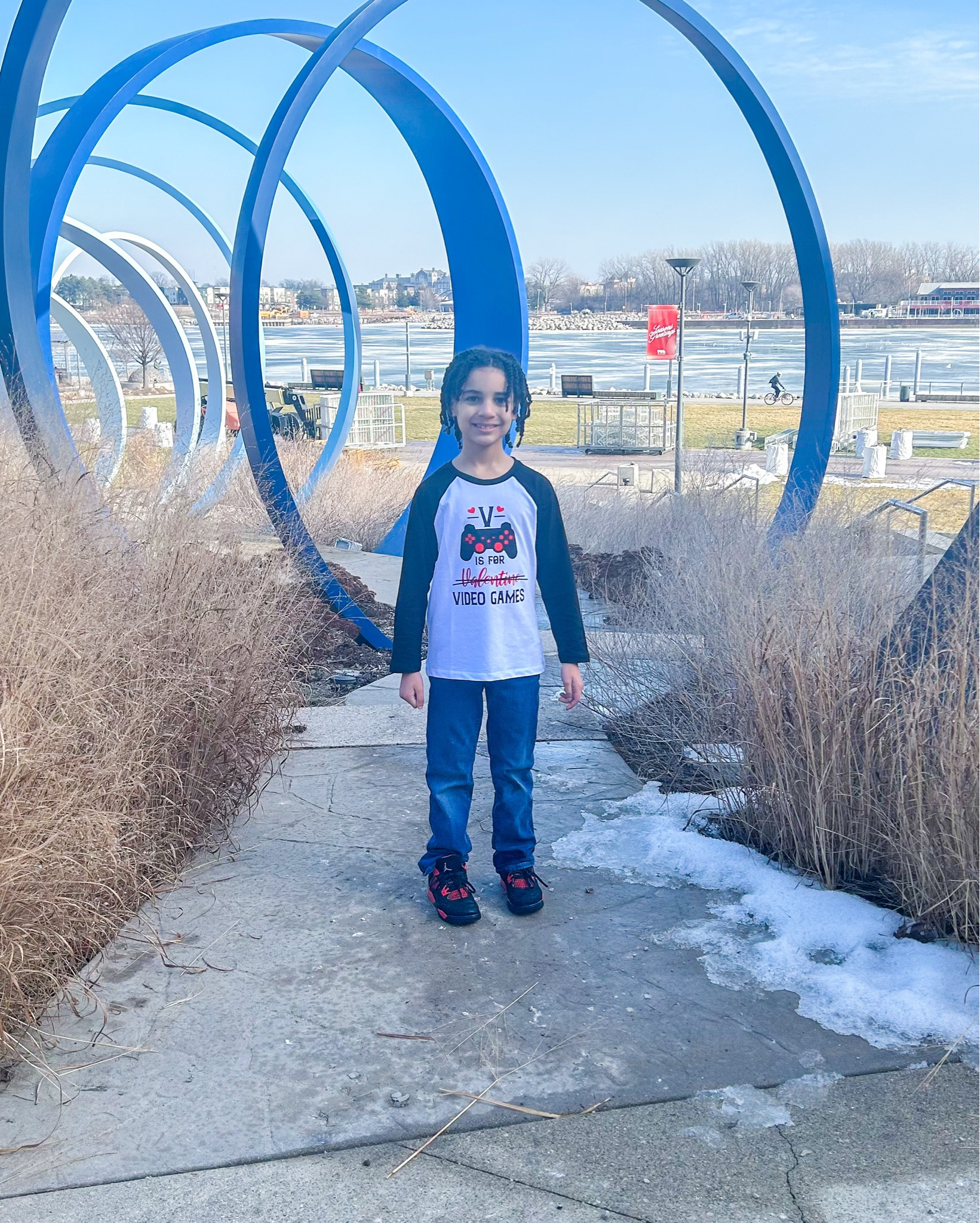 Boy’s Valentine’s Day Fit

#LTKKids #LTKootd #LTKmomlife