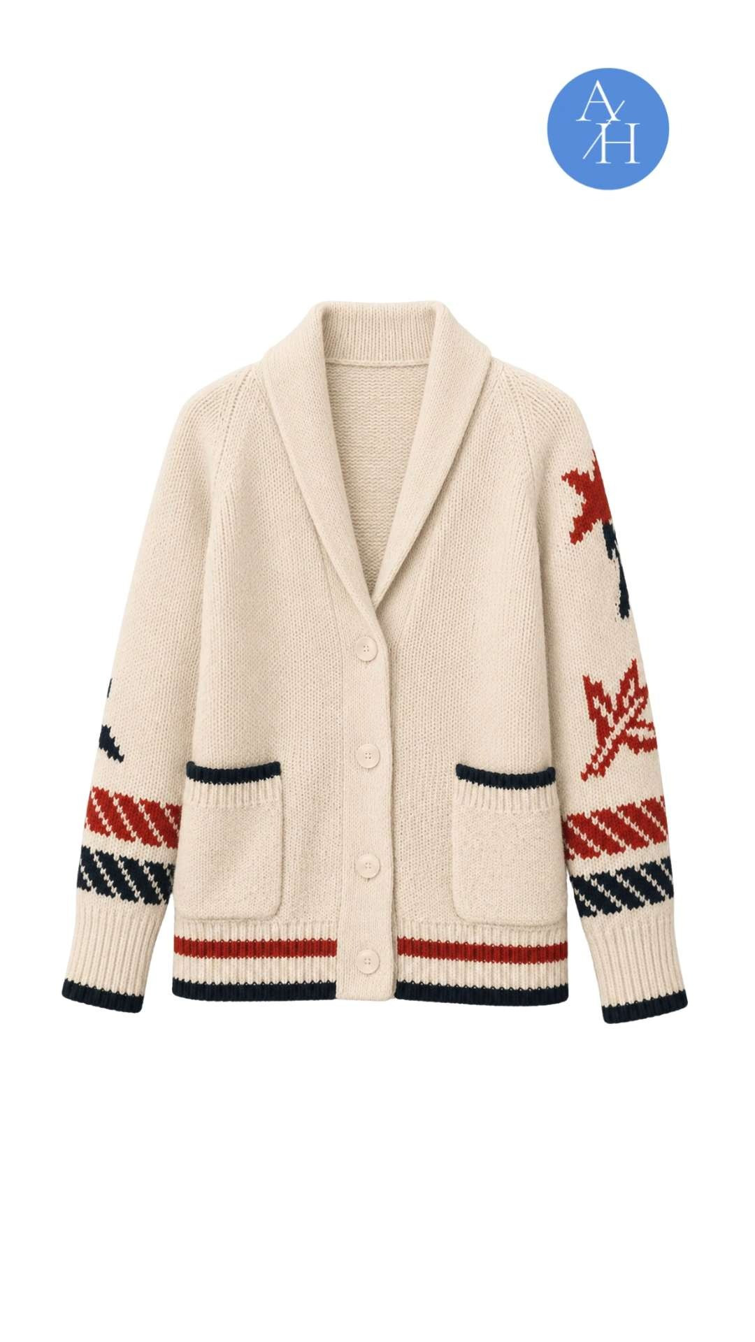 A cardigan you'll reach for again and again. The bestselling Maeve Sailboat Cardigan is the perfect lightweight layer with charming details that instantly elevate any outfit—from dresses to denim and everything in between.

❤️ Heart = Support my posts
📌 Save = Get sale & restock alerts
🛍️ Follow me on LTK for more effortless everyday style. 

 #LTKootd #LTKSeasonal #LTKOver40