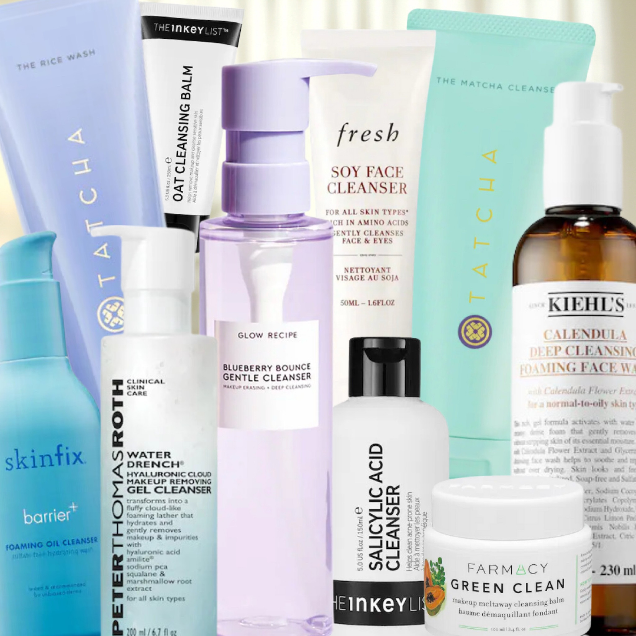 Shop my TOP PICKS from the Sephora Savings Event 🖤

#LTKxSephora #LTKsalealert #LTKbeauty