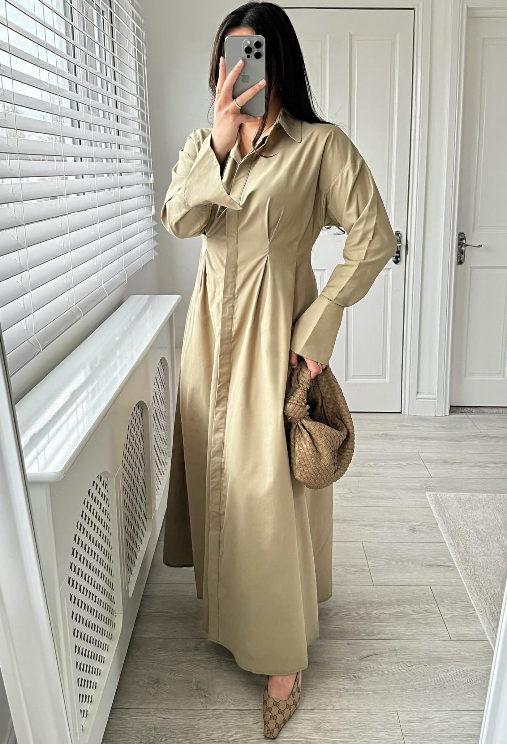 Modest dresses 🤍

#LTKstyletip #LTKeurope #LTKshoecrush