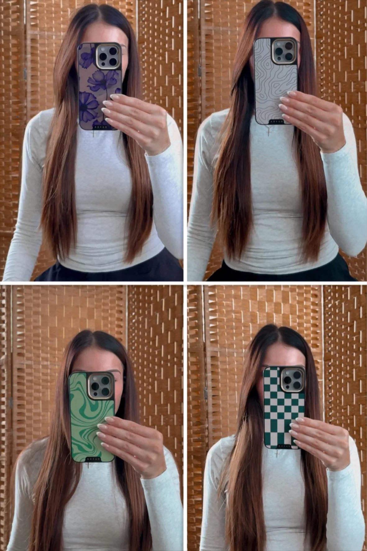 Velvet Night - iPhone 15 Pro Max … curated on LTK Velvet Night - iPhone 15 Pro Max … curated on LTK