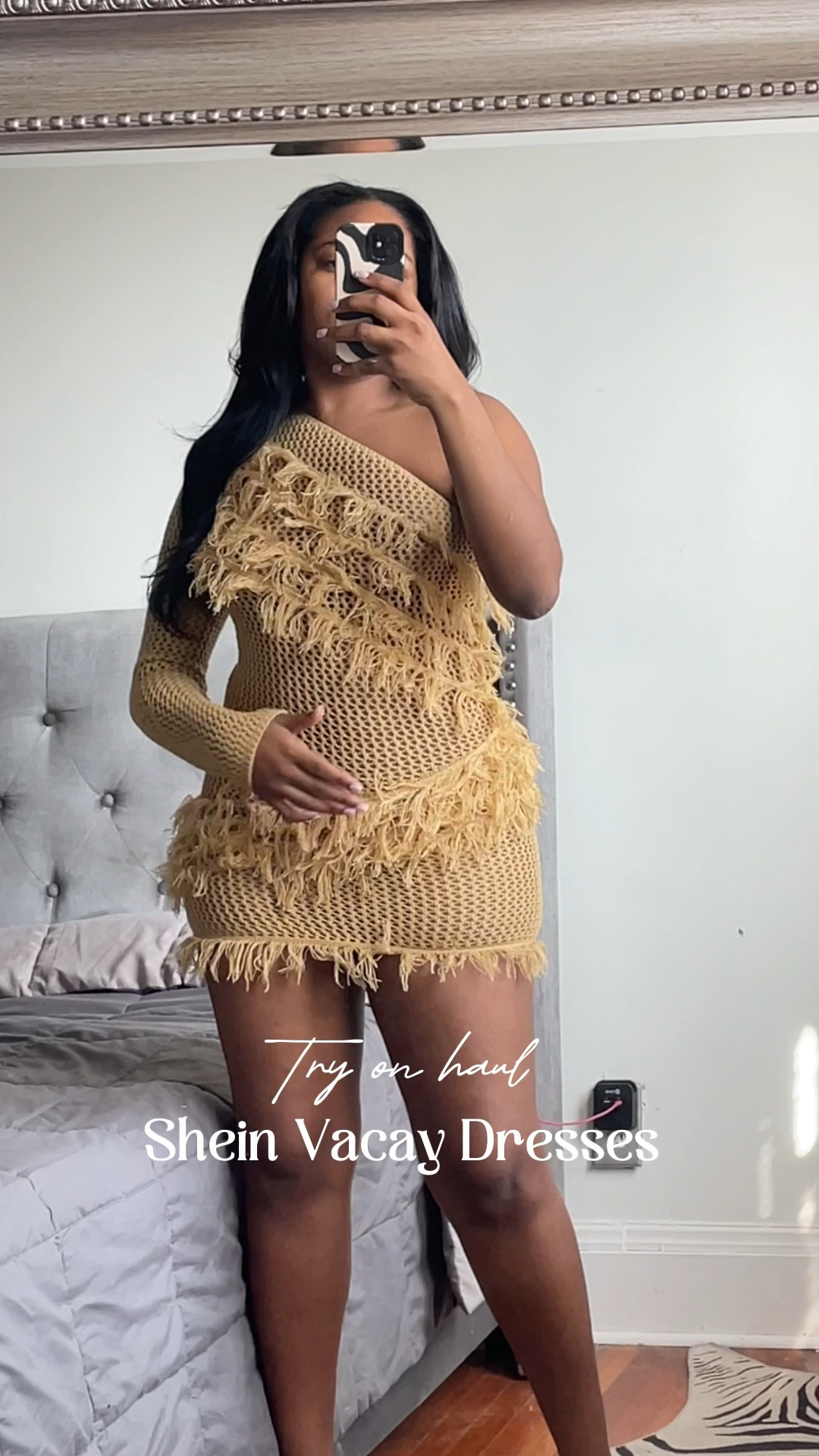 My new favorite vacay dresses 

#LTKunder50 #LTKstyletip