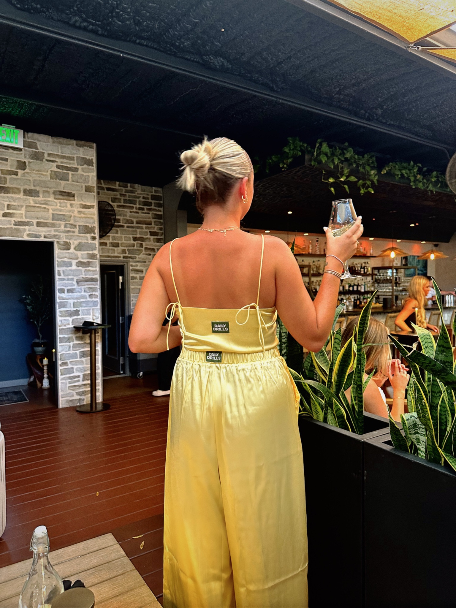 💛🌞💛

#LTKMostLoved