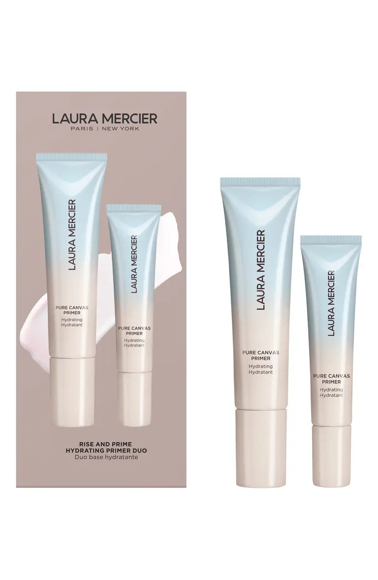 Rise & Prime Hydrating Primer Duo $71 Value | Nordstrom