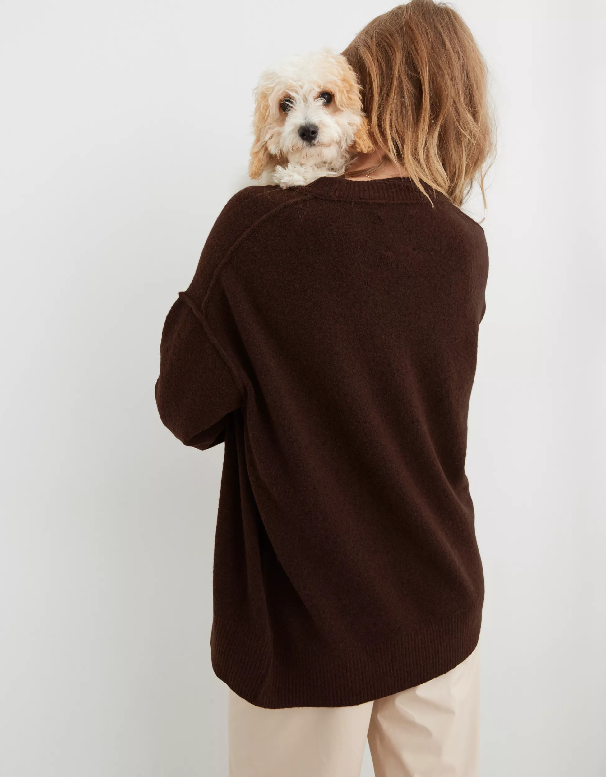 Aerie Unreal Sweater | American Eagle Outfitters (US & CA)