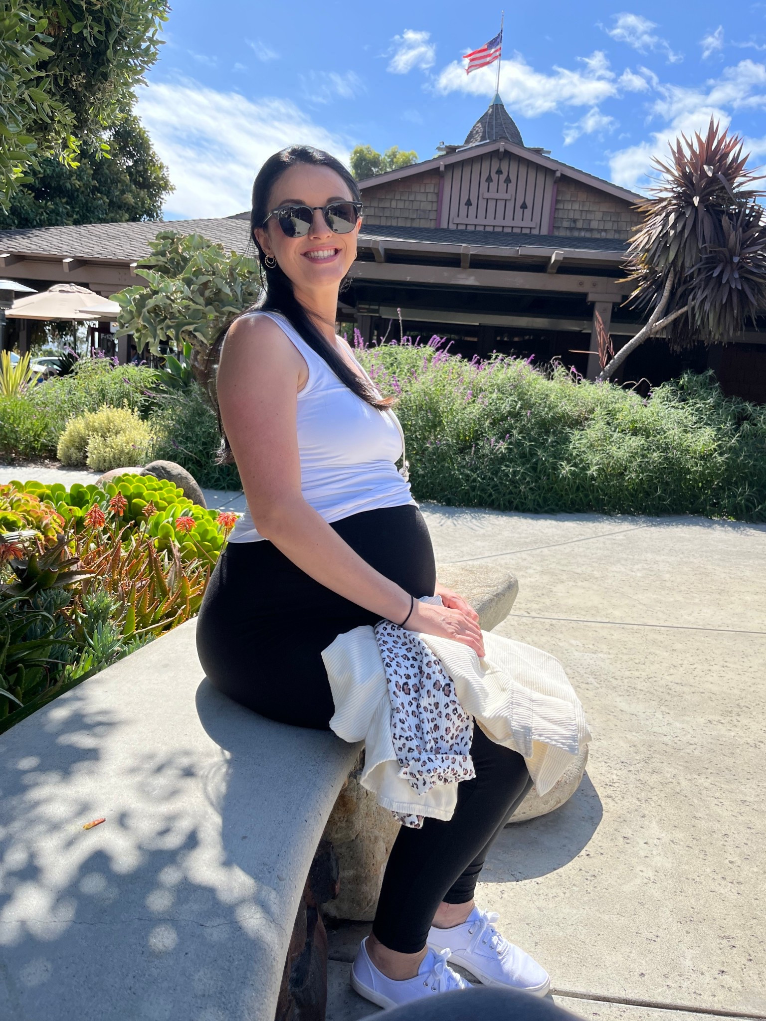 Breakfast date with my boooo ❤️

#LTKfoodie #LTKBump #LTKootd