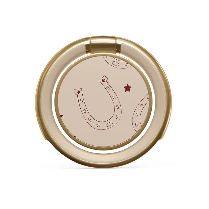 Lucky Charm - Ring Holder | BURGA