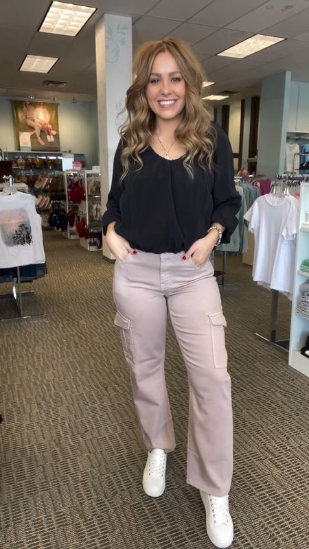 4 spring outfits featuring my favorite trending bottoms from maurices.

#LTKstyletip #LTKSpringSale #LTKworkwear