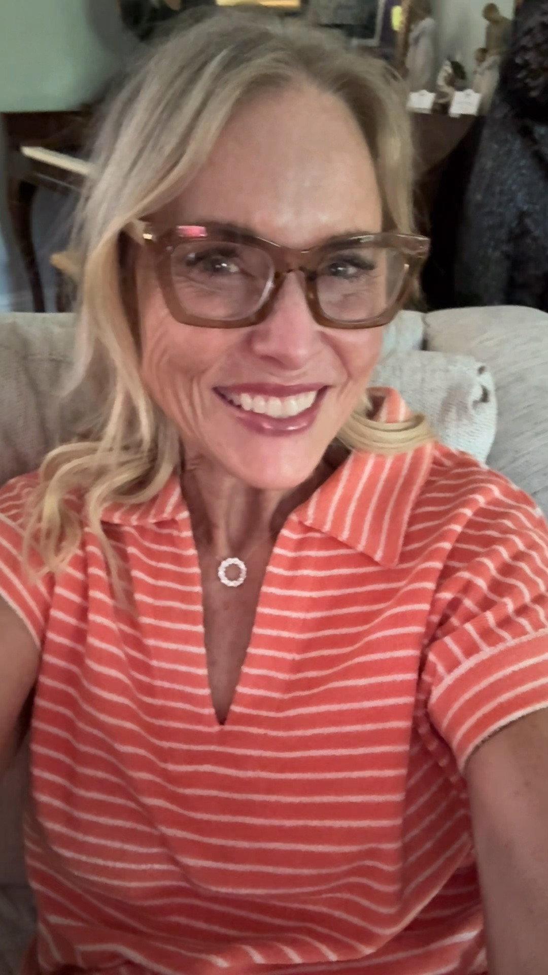 One of the most frequently requested links just restocked and don’t know how long it will last but you do NOT want to miss it. I’m grabbing a few to give as Christmas gifts while I can still get them.

#LTKstorytime #LTKSeasonal #LTKOver40