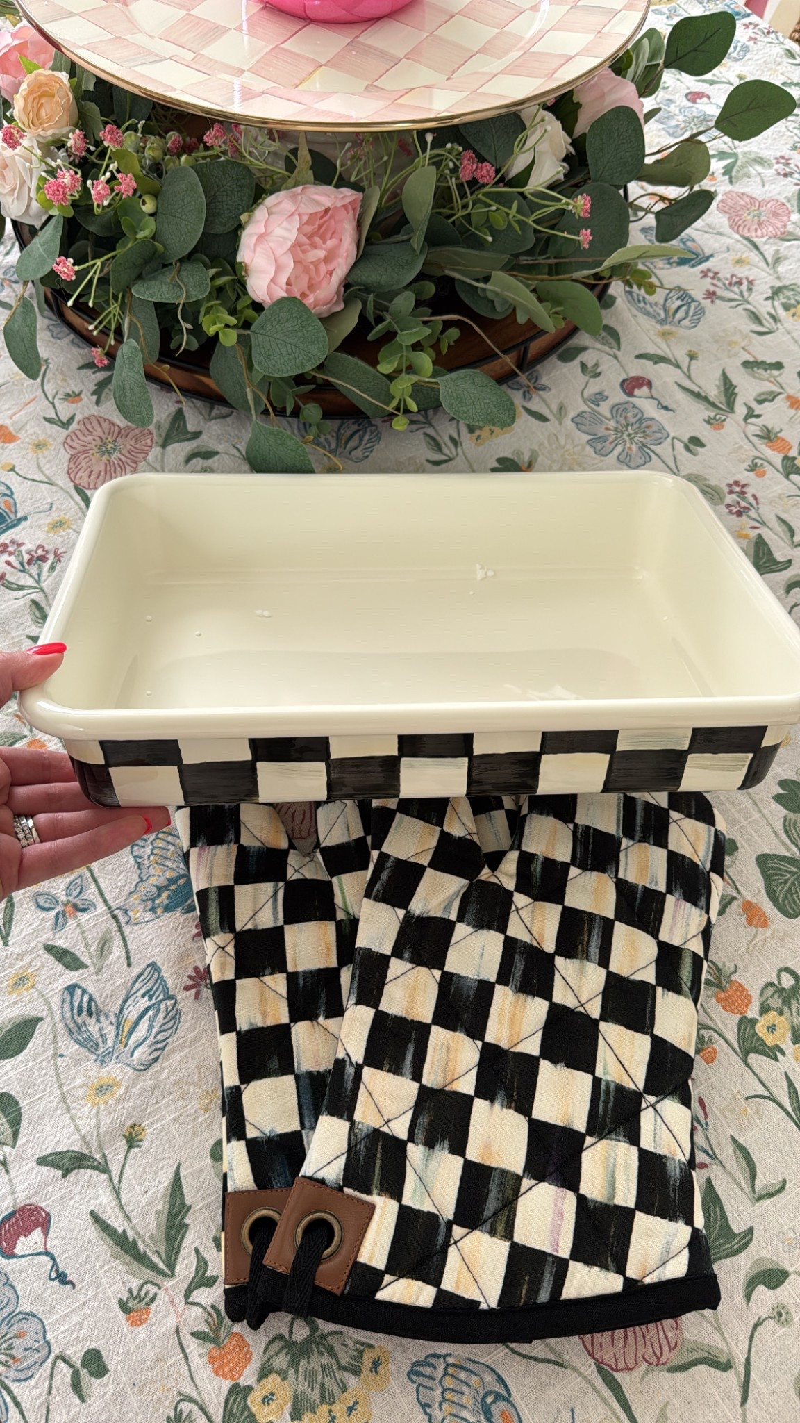 Mackenzie child baking set! 
Mother day gift idea
Gift idea 

#LTKGiftGuide #LTKHome #LTKFindsUnder100