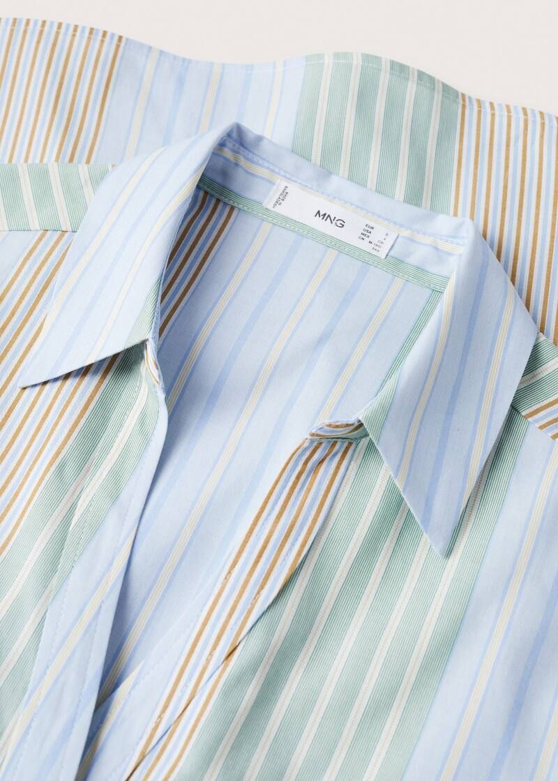 Search: Stripe shirt (17) | Mango USA | MANGO (US)