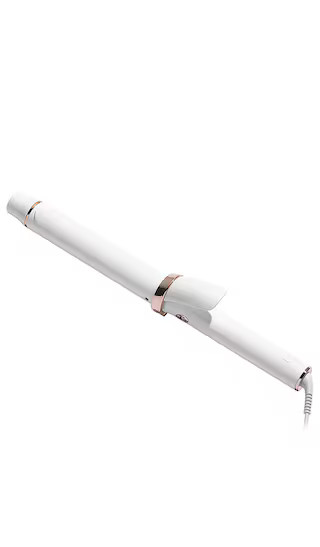Singlepass Curl X 1.25" Ceramic Extra-Long Barrel Curling Iron | Revolve Clothing (Global)
