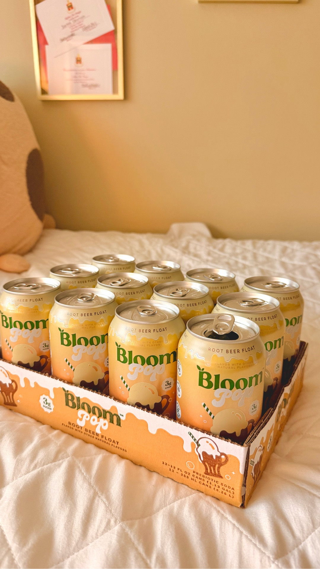 hype for this pr haul!!!! 

#LTKfoodie