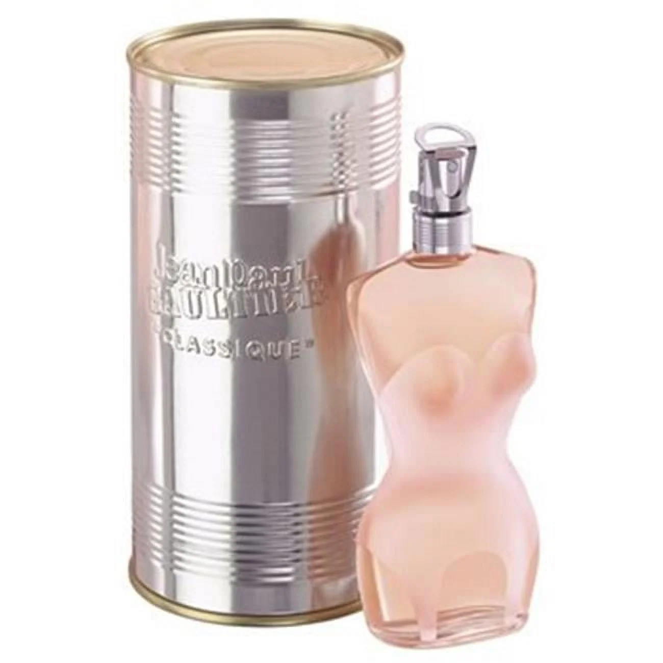 Jean Paul Gaultier  1.7 oz Classique Eau de Toilette Spray | Walmart (US)