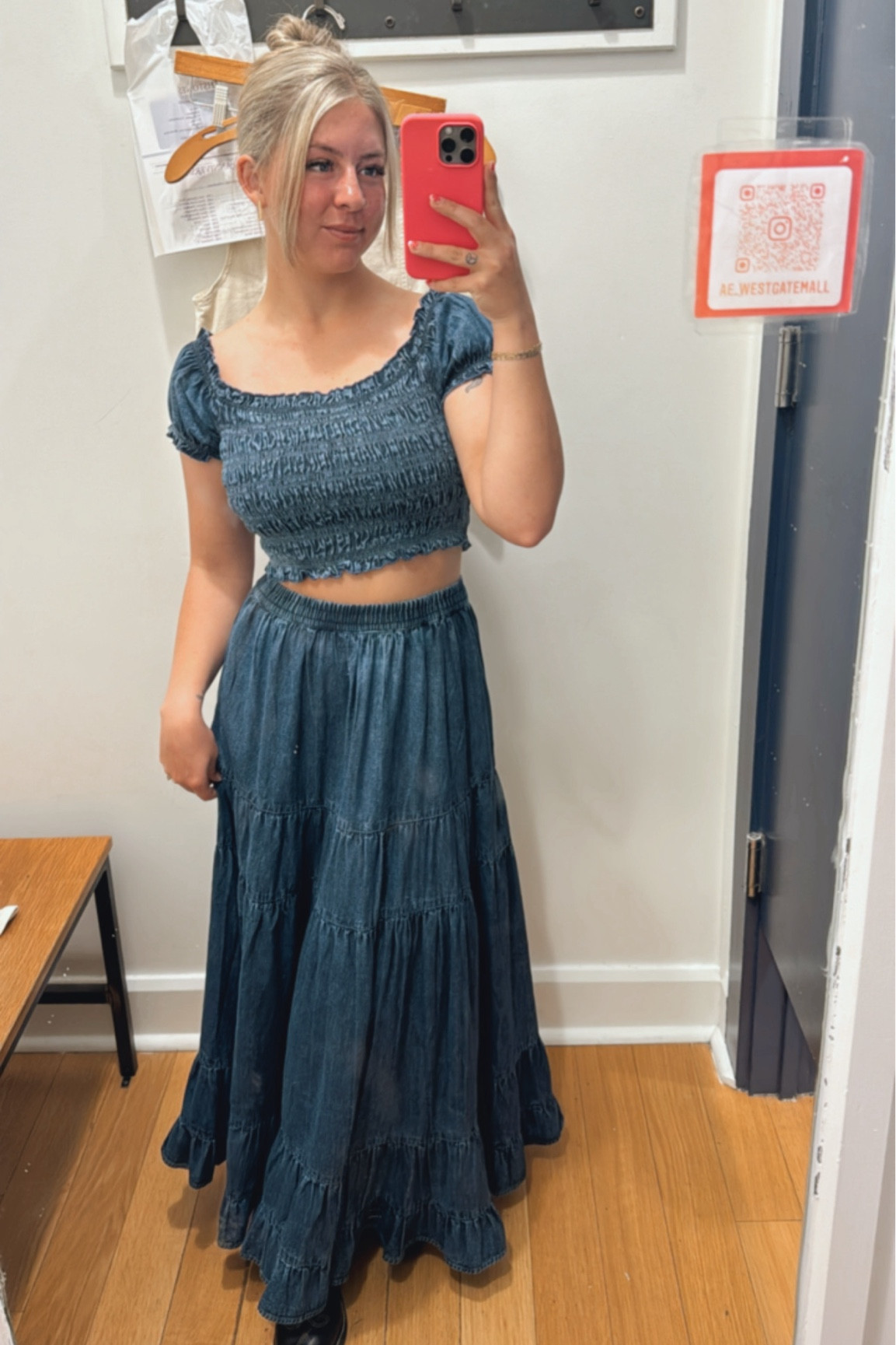 Spring Outfit / Country Concert Outfit

#LTKSeasonal #LTKFestival #LTKsalealert