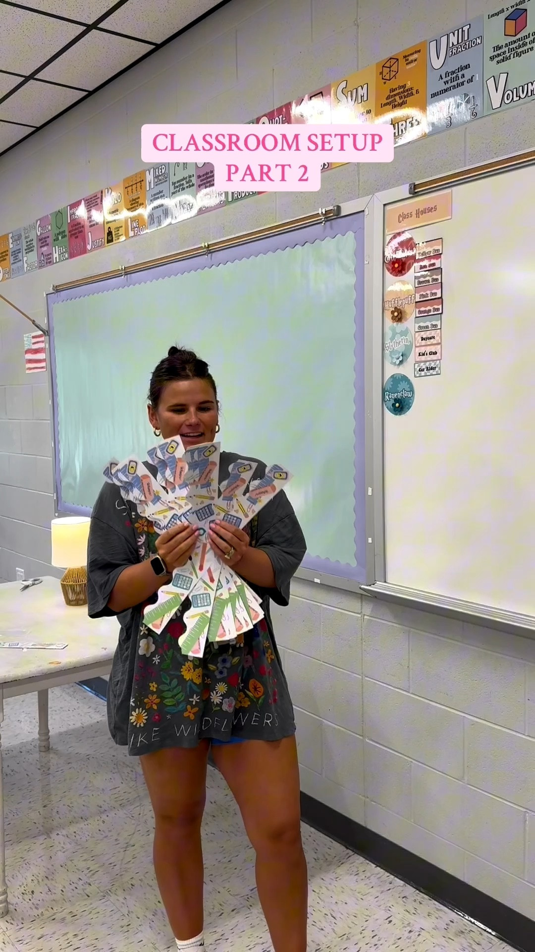 Bulletin board ✅✅

#LTKSeasonal #LTKFindsUnder100