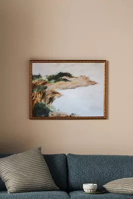 Biarritz Wall Art | Anthropologie (US)