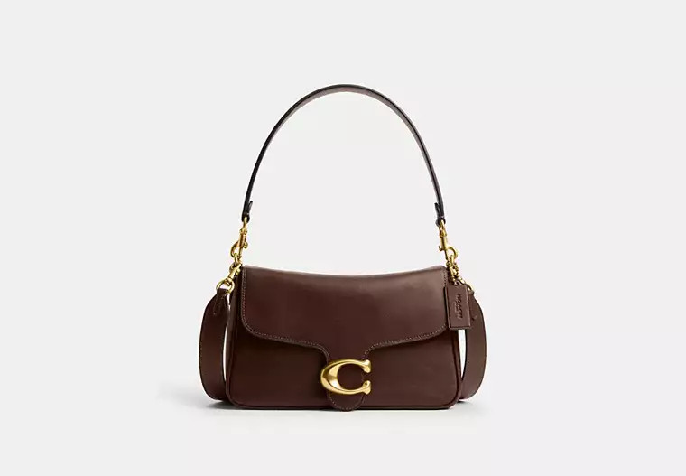 Soft Tabby Shoulder Bag | Coach Outlet US