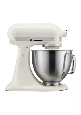 KitchenAid Artisan Series 5 Quart Tilt-Head Stand Mixer | Belk