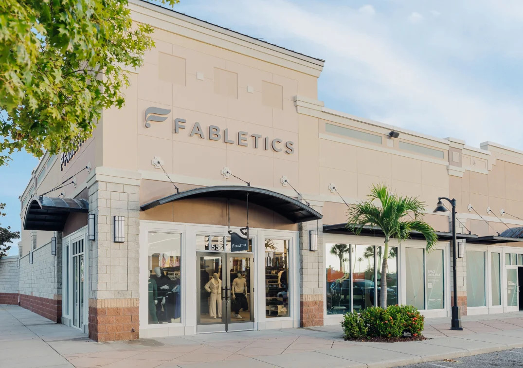 SHORTS | Fabletics