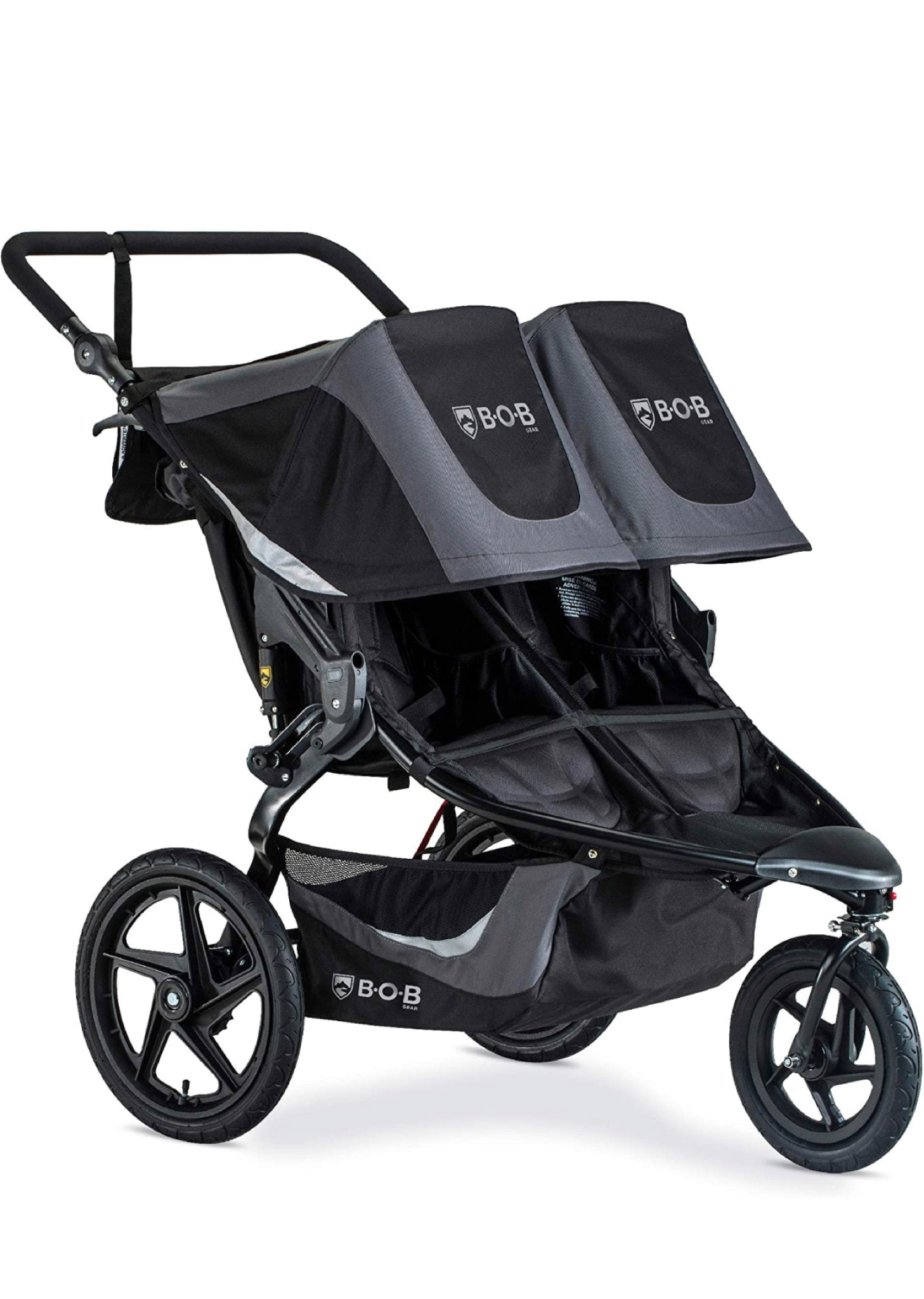 Prime Day Bob Double Stroller Deal #primeday #deal #stroller 

#LTKfamily #LTKbump #LTKkids