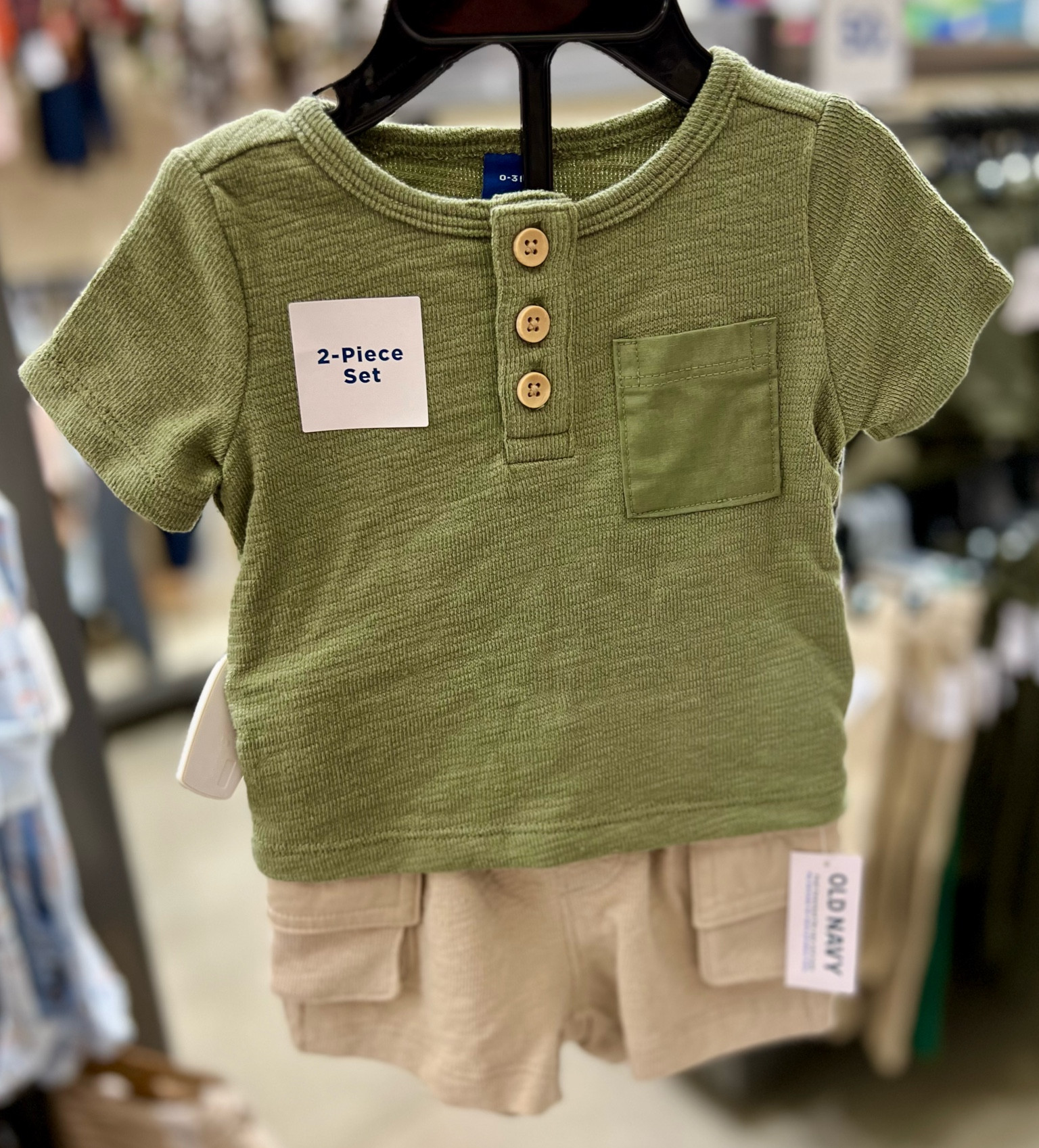 Cute little set for boy moms

Baby boy outfits, baby clothes, summer baby clothes, summer outfit Inspo, outfit Inspo, baby ootd, outfit ideas, summer vibes, summer trends, summer 2024,

#LTKBaby #LTKSeasonal #LTKFamily
