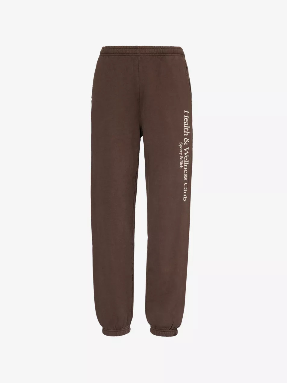 SPORTY & RICH | Selfridges