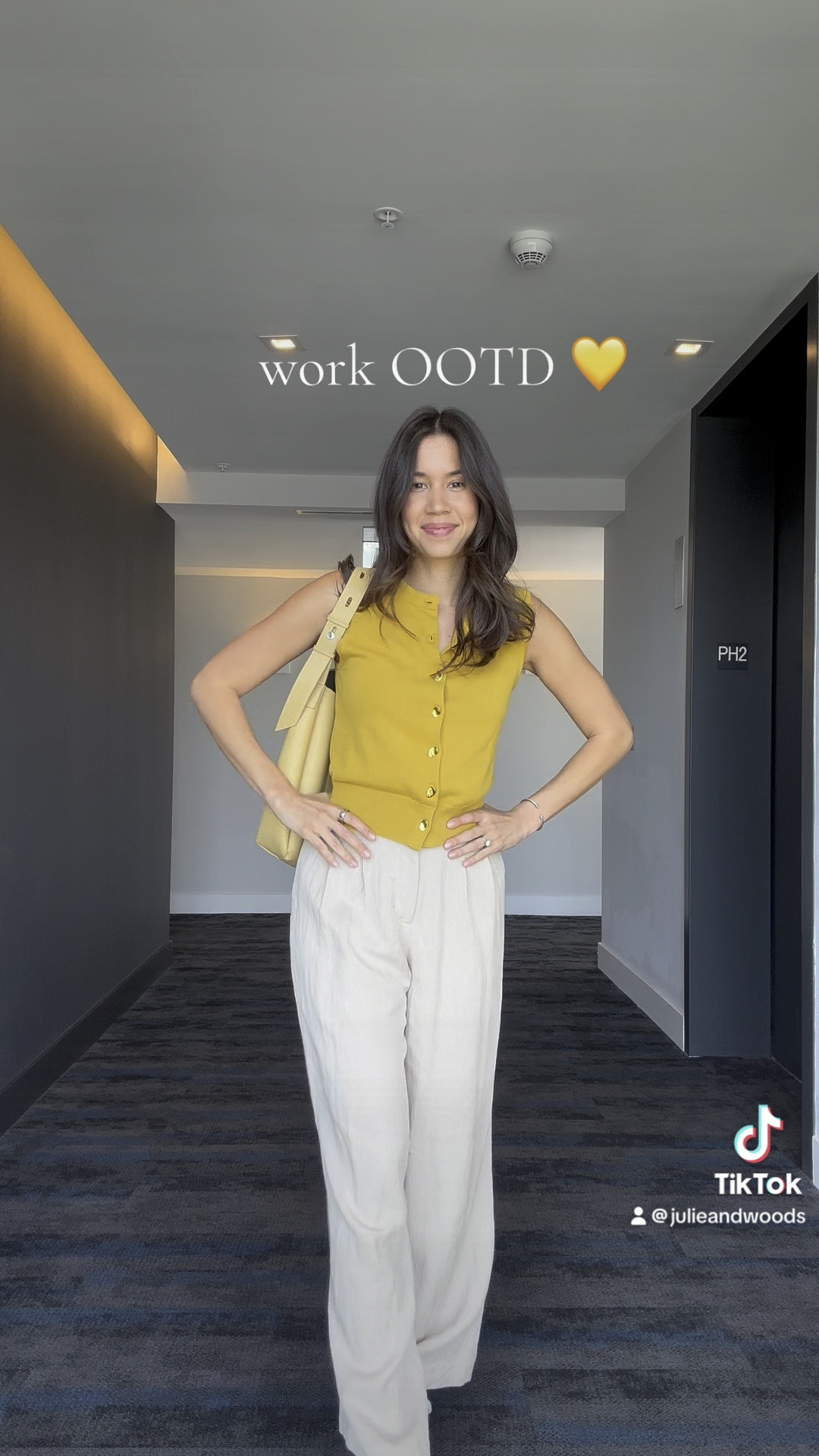 Office OOTD 

#LTKWorkwear #LTKVideo